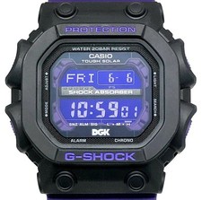 Relógio Casio G-Shock Gx-56Dgk-1 Gx Series Dgk comprar usado  Enviando para Brazil