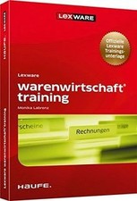 Lexware warenwirtschaft traini gebraucht kaufen  Berlin