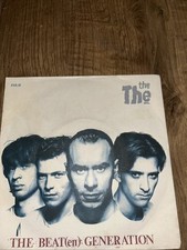 Beaten generation 1989 for sale  LYMM