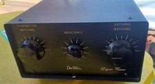 Dentron super tuner for sale  Chicago Ridge