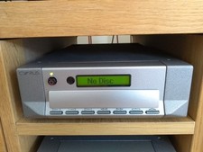 Cyrus audio cd8x for sale  SHREWSBURY