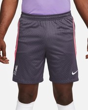 Liverpool nike pantaloncini usato  Italia