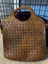 Vintage 100 leather for sale  Flagler Beach