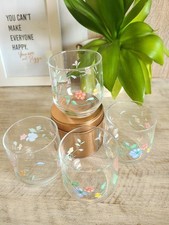 Lot petits verres d'occasion  Aucamville