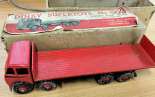 Dinky supertoys 503 for sale  NOTTINGHAM