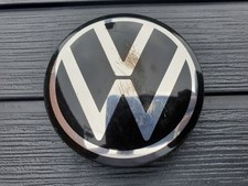Genuine volkswagen mk7 for sale  LEICESTER