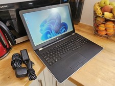 Pavilion 15bs intel for sale  TADCASTER