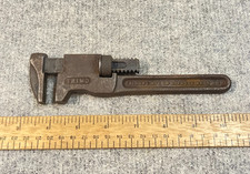 Trimont monkey wrench for sale  Hamilton