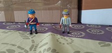 Playmobil lot personnages d'occasion  Criquetot-l'Esneval
