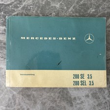 Mercedes benz 280 gebraucht kaufen  Bürstadt