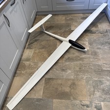 Discus glider 284cm for sale  CLEVEDON