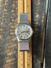 Seiko 5106 7000 for sale  Penn Yan