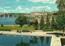 Casale monferrato canottieri usato  Sannazzaro de Burgondi