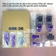 Usado, Kits de atualização DNK-38 para arma legada Menasor espada grande acessórios para pés de mão comprar usado  Enviando para Brazil