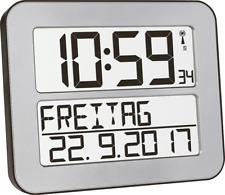 Tfa 4512 funk gebraucht kaufen  Berlin
