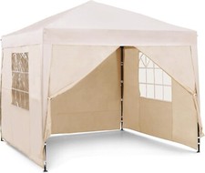 Pop gazebo 2.5 for sale  STOCKPORT