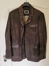 Gimos lederjacke fieldlacke gebraucht kaufen  Kassel