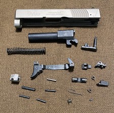 Used bersa bp9cc for sale  Lake Odessa