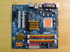 Scheda madre gigabyte usato  Vittorito