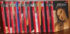 Enciclopedia grandi monografie usato  Silea