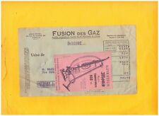 Wassy usine gaz d'occasion  Baugy