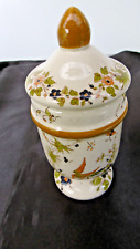 Pot porcelaine rep d'occasion  Vif