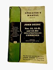John deere 55r for sale  Argyle