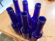 Lot cobalt blue for sale  Bristol