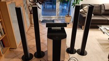 Teufel lt3 power gebraucht kaufen  Kalkar