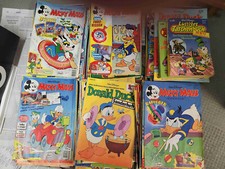 Micky maus hefte gebraucht kaufen  Reutlingen