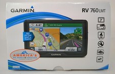 Garmin dezl 760lm for sale  Fair Oaks