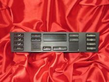 BMW E39 5 M5'ies AQUECEDOR AUTOMÁTICO AR CONDICIONADO CONTROLE CLIMÁTICO 8375453 comprar usado  Enviando para Brazil