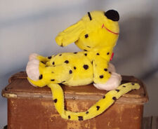 Marsupilami 1989 plüschtier gebraucht kaufen  Waghäusel