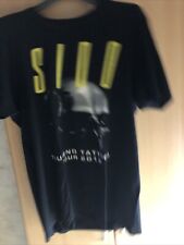 Sido fan tshirt gebraucht kaufen  Schwetzingen