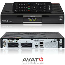Humax hd2000c digital gebraucht kaufen  Schwarzenbek