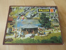 Faller 575 grillplatz gebraucht kaufen  Schriesheim