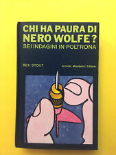 Chi paura nero usato  Italia
