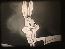 16mm film rabbit for sale  Santa Monica