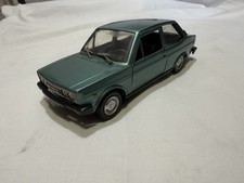 Fiat 131 polistil usato  Lainate