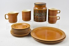 Hornsea saffron brown for sale  NORTHAMPTON