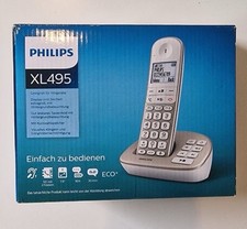 Philips xl4951s dect gebraucht kaufen  Mainz