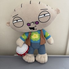 Stewie griffin large for sale  WARRINGTON