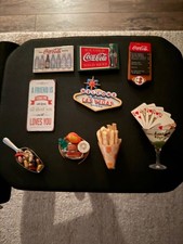 Magnete kühlschrank ausgefall gebraucht kaufen  Carlsberg