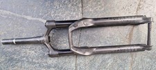 Rockshox revelation federgabel gebraucht kaufen  Lörrach