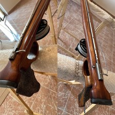 Arbalete legno seawolf usato  Corigliano Rossano