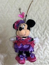 Peluche disney minnie usato  Spedire a Italy