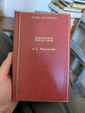 Storia illustrata dizionario usato  Ravenna