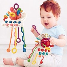 Baby funny finger usato  Romano di Lombardia