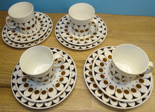 Vintage retro black for sale  STOKE-ON-TRENT