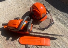 Husqvarna 455 rancher for sale  AYR